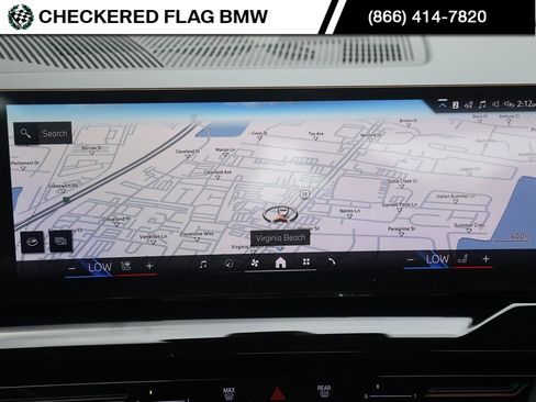 Certified 2024 BMW 530i xDrive w/ Premium Package image 36