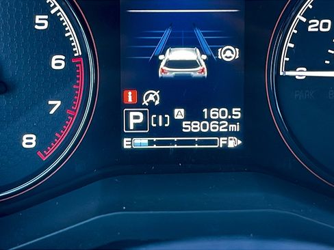 Used 2020 Subaru Forester Sport AWD/4WD image 13