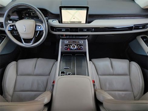 Used 2020 Lincoln Aviator Reserve w/ Equipment Group 202A image 21