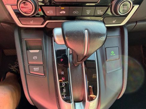 Used 2017 Honda CR-V EX-L image 16