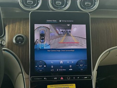 Used 2026 Mercedes-Benz GLC 300 4MATIC image 14