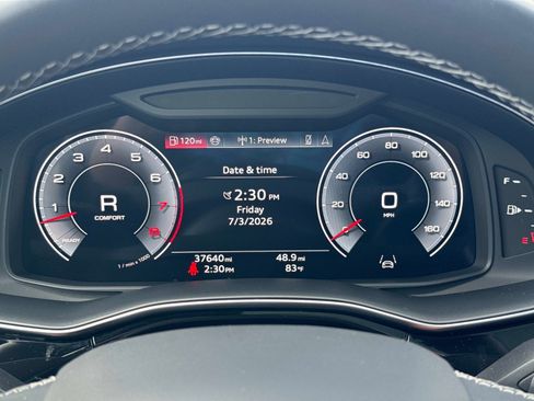 Certified 2025 Audi Q7 3.0T Premium Plus AWD/4WD image 29