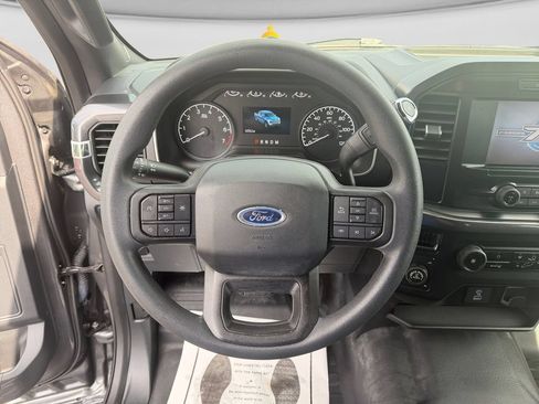 Used 2023 Ford F150 XL w/ STX Appearance Package AWD/4WD image 25