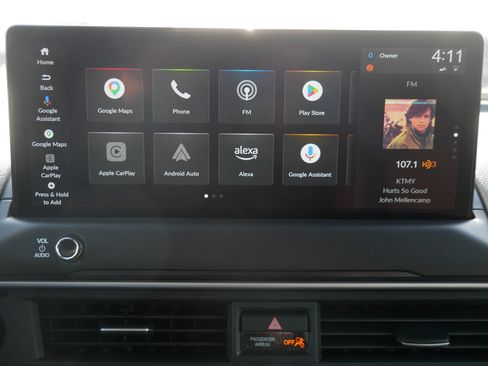 New 2026 Honda Pilot EX-L image 17