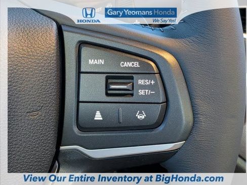 New 2026 Honda Ridgeline RTL image 29