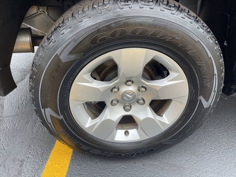 Used 2022 RAM 1500 Big Horn image 26