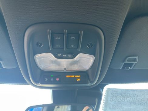 New 2026 Chevrolet TrailBlazer ACTIV w/ Convenience Package image 28