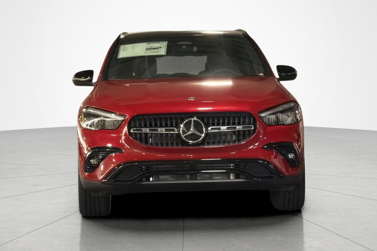 New 2026 Mercedes-Benz GLA 250 image 8