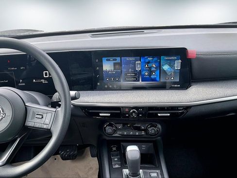 New 2026 Nissan Kicks SV w/ Cold Weather Package image 6