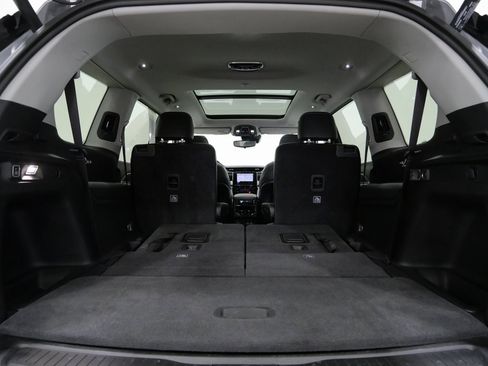 Certified 2022 Jeep Grand Cherokee L Limited image 30