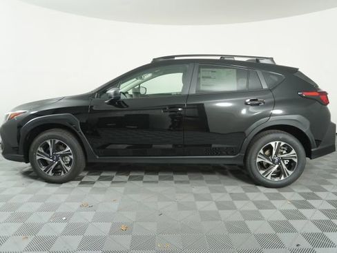 New 2026 Subaru Crosstrek 2.0i Premium AWD/4WD image 4