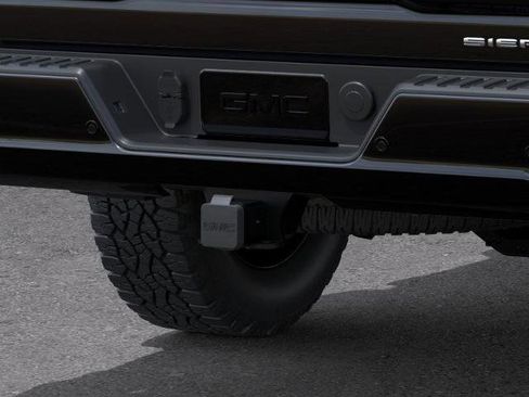 New 2026 GMC Sierra 3500 Denali Ultimate image 38