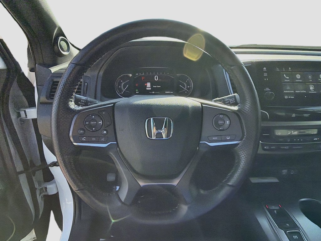 Used 2023 Honda Passport EX-L image 10