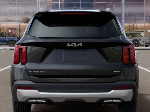 New 2026 Kia Sorento EX image 13
