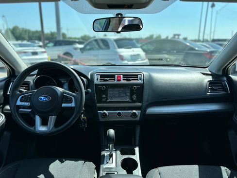 Used 2015 Subaru Legacy 2.5i AWD/4WD image 12