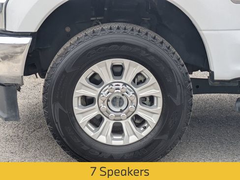 Used 2022 Ford F250 XLT AWD/4WD image 12