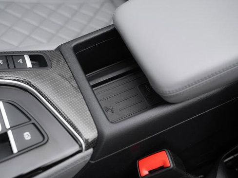 Certified 2024 Audi S5 Prestige image 28