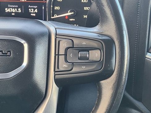 Used 2022 GMC Sierra 2500 Denali w/ Technology Package image 29