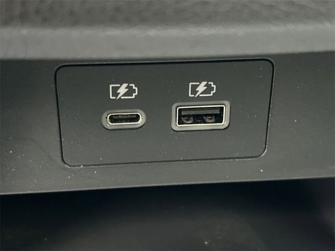 Used 2023 INFINITI QX55 Essential image 22