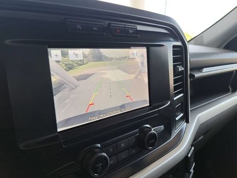 Used 2022 Ford F150 XLT AWD/4WD image 11