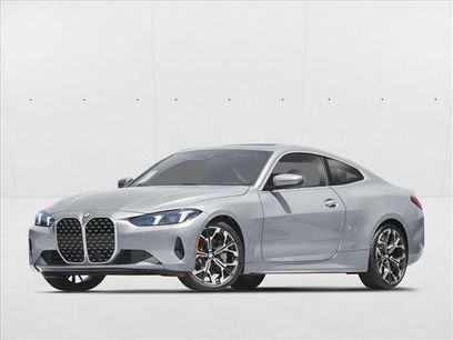New 2026 BMW 430i Coupe