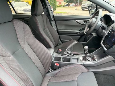 Used 2024 Subaru WRX Premium AWD/4WD image 26
