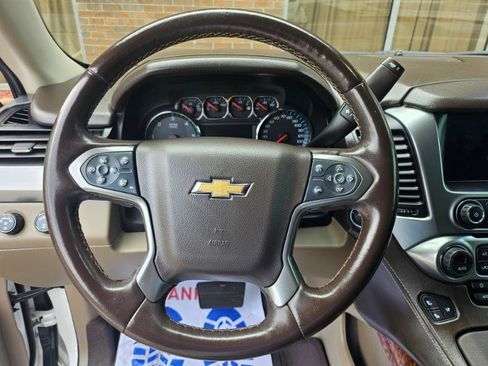 Used 2019 Chevrolet Tahoe Premier AWD/4WD image 41