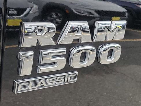 Used 2019 RAM 1500 Express image 30