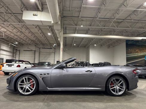 Used 2014 Maserati GranTurismo MC image 23