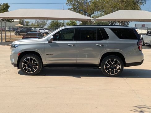 Certified 2023 Chevrolet Tahoe RST image 6