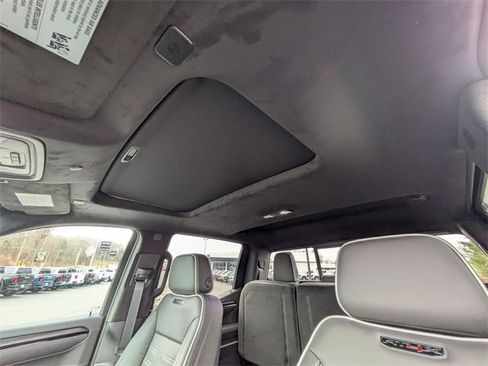 New 2026 GMC Sierra 1500 AT4X image 28