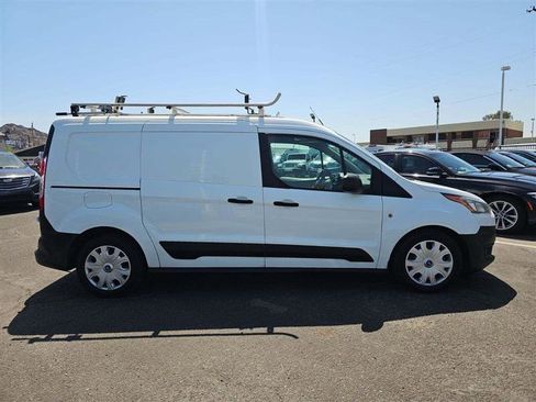 Used 2020 Ford Transit Connect XL FWD image 4