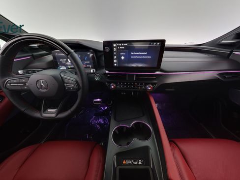 Used 2024 Acura ZDX Type S image 26