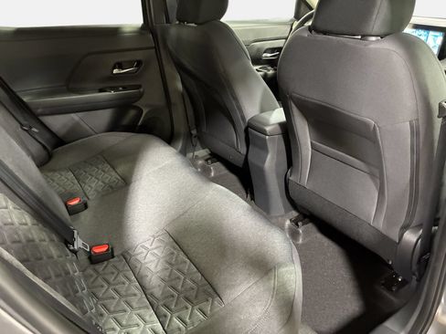 New 2027 Nissan Kicks SV w/ Cold Weather Package FWD image 11