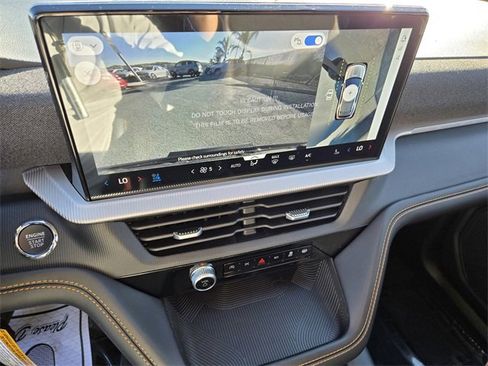 New 2026 Ford Explorer Tremor w/ Tremor Ultimate Package image 12