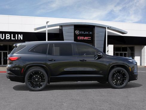 New 2026 Buick Enclave Sport Touring w/ Power Package FWD image 3