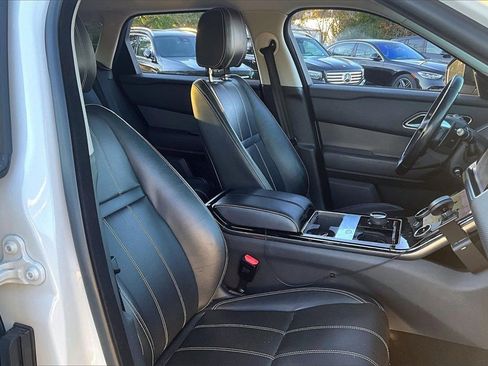 Used 2019 Land Rover Range Rover Velar S image 30