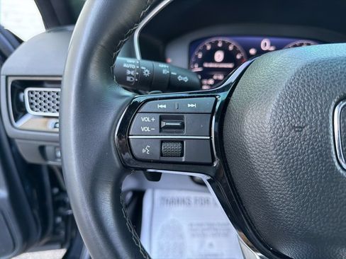 Used 2022 Honda Civic Sport Touring image 29
