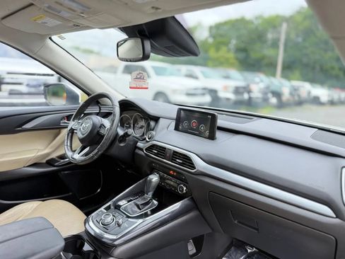 Used 2016 MAZDA CX-9 Touring AWD/4WD image 27