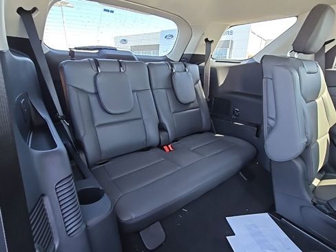 New 2026 Ford Explorer Active w/ Active Comfort Package AWD/4WD image 42