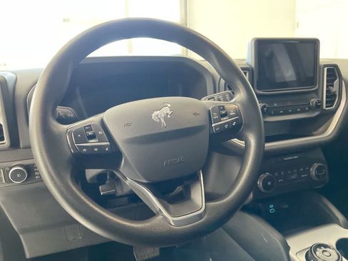Used 2021 Ford Bronco Sport Big Bend AWD/4WD image 14