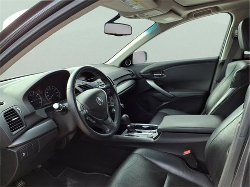 Used 2013 Acura RDX AWD image 11