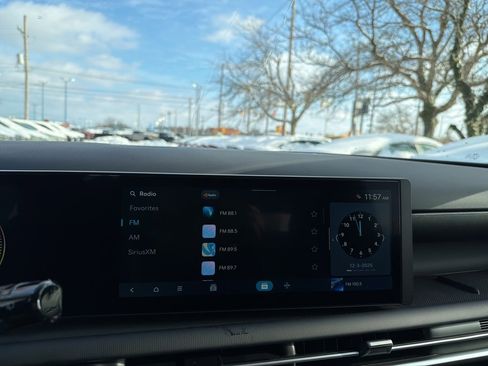 New 2026 Hyundai Tucson SE image 21