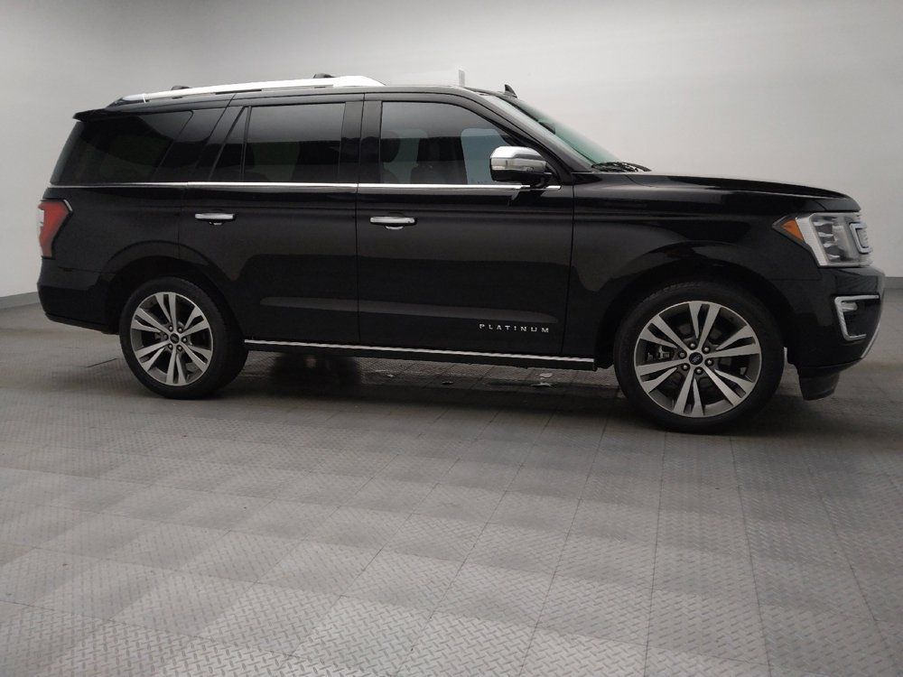 Used 2020 Ford Expedition Platinum RWD image 11