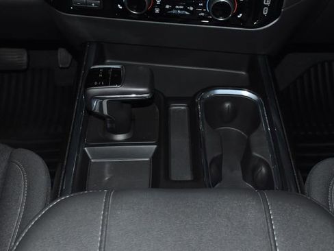 Used 2024 Chevrolet Silverado 1500 RST image 18