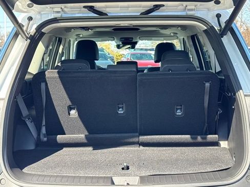 New 2026 Hyundai Palisade SEL image 11