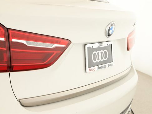 Used 2019 BMW X6 xDrive35i image 31