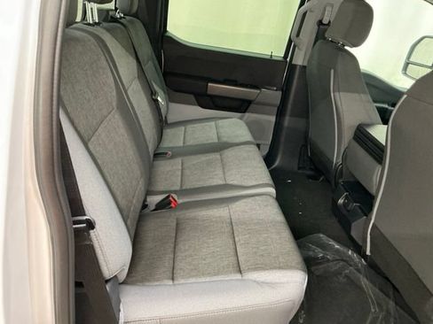 New 2026 Ford F350 XL w/ STX Appearance Package AWD/4WD image 18