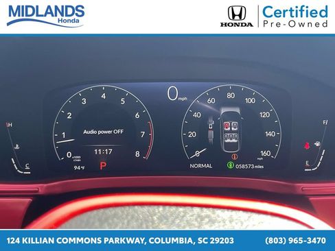 Certified 2023 Honda Civic Sport Touring image 20