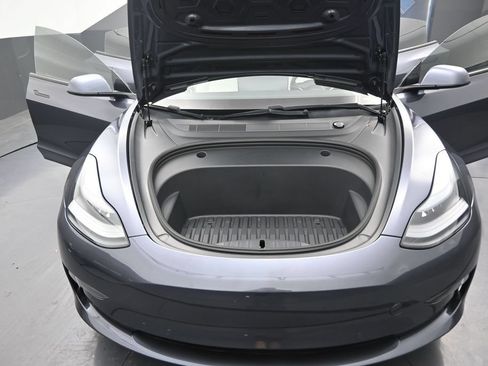 Used 2021 Tesla Model 3 Performance AWD/4WD image 16